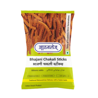 Bhajani Sticks - 200 gms