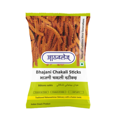 Bhajani Sticks - 200 gms