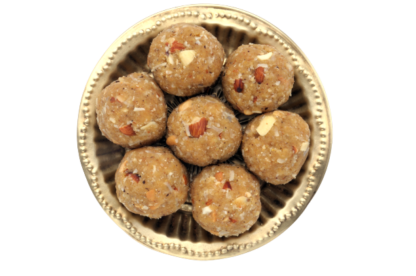 Dink Dryfruit Ladoo - 250 gms - Image 3