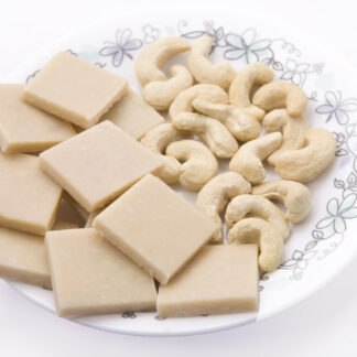 Sitafal Wadi - 80 gms