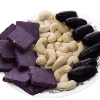 Jambhul Wadi - 80 gms