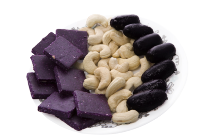 Jambhul Wadi - 80 gms