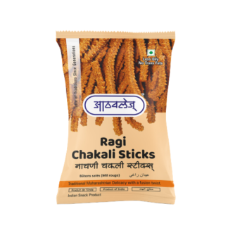 Nachani Sticks - 200 gms