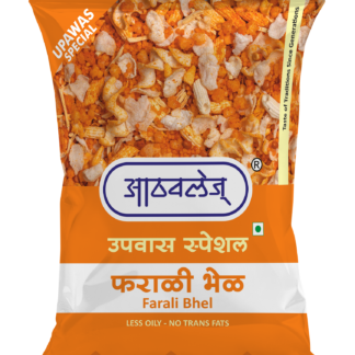 Farali Bhel - 200 gms