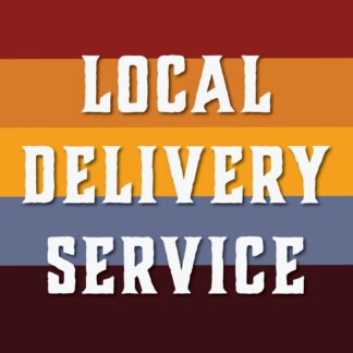 Delivery beyond free zone/km