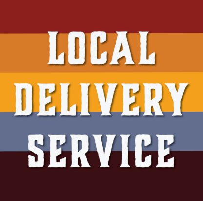Delivery beyond free zone/km