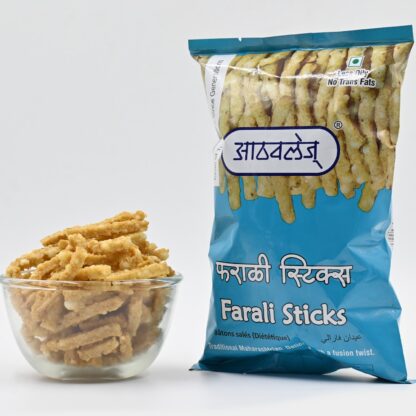 Farali Sticks - 200 gms