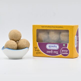 Jwari Ladoo - 250 gms